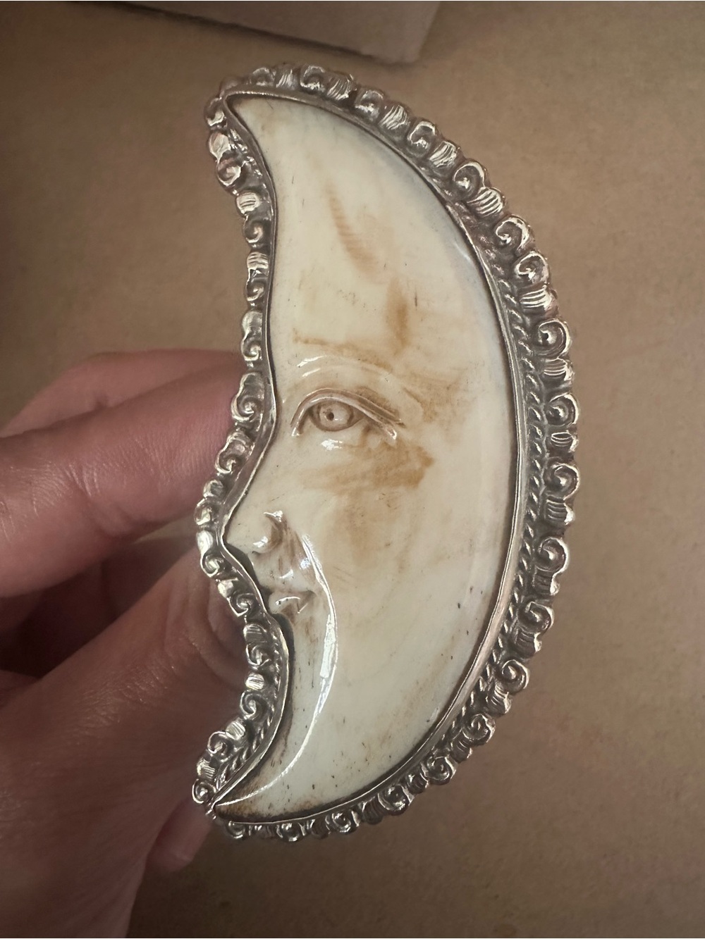 COPY - Ring